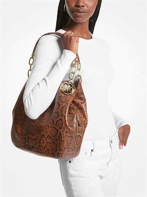 sac michael kors serpent|Michael Kors handbags.